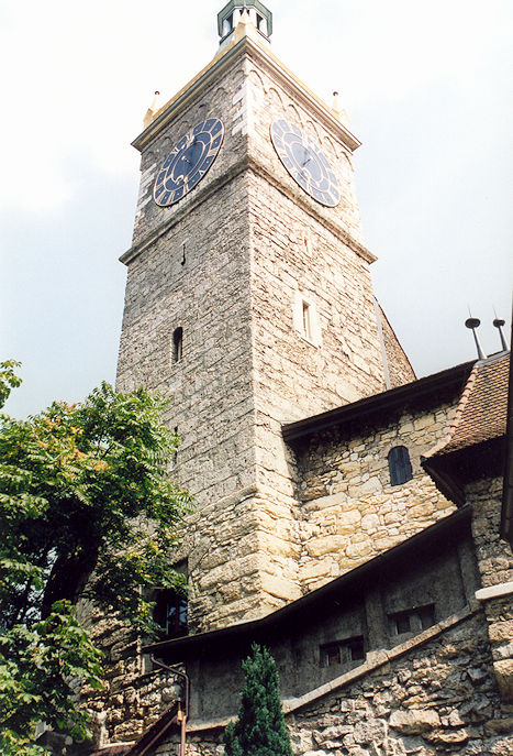 Castle