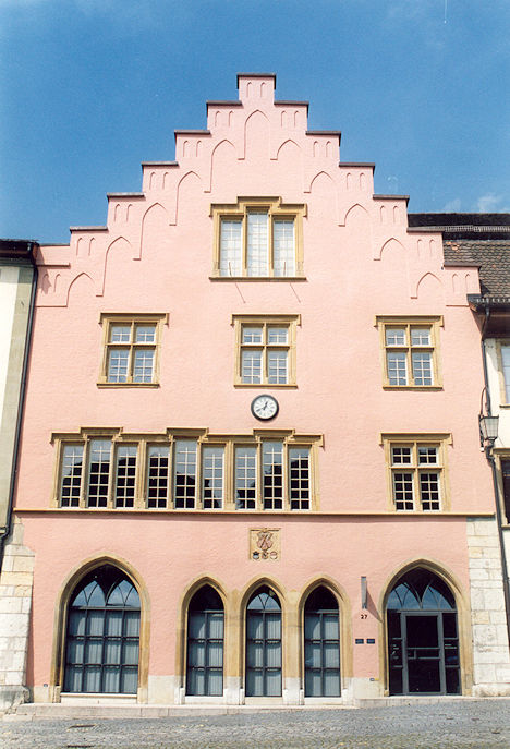 Town Hall