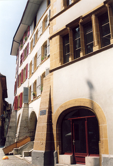 Obergasse