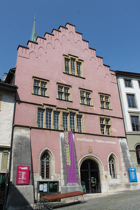 Stadttheater
