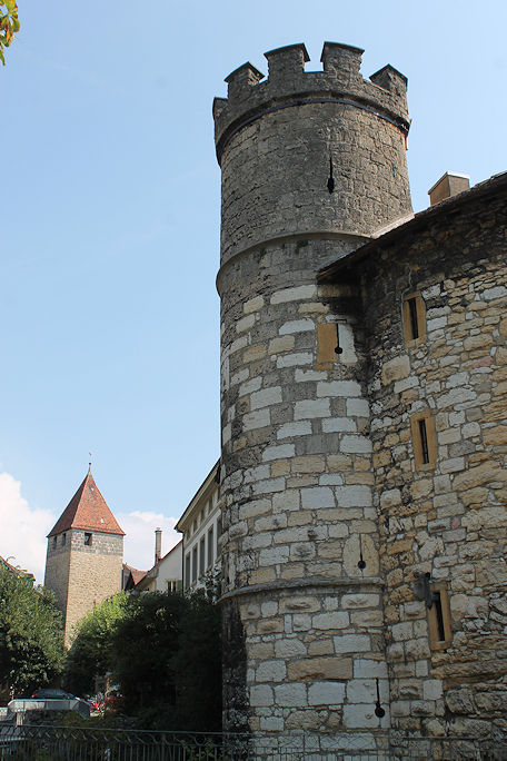 Käfigturm