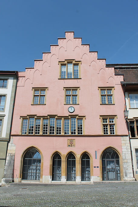 Rathaus