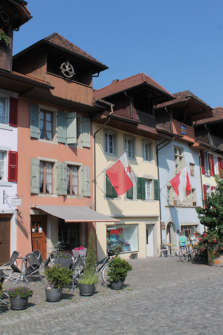 Kreuzgasse