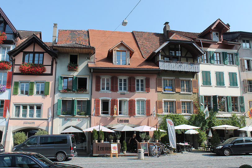 Hauptgasse