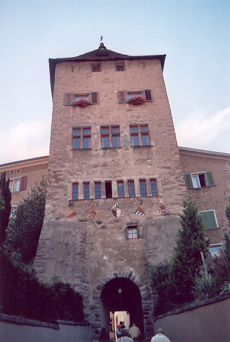 Hofturm