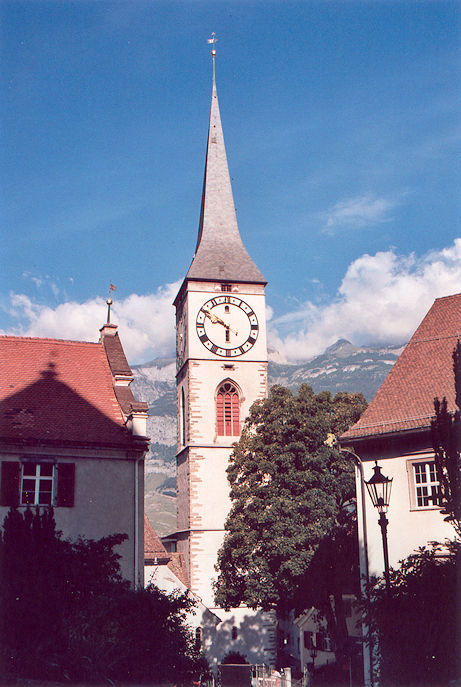 Martinskirche