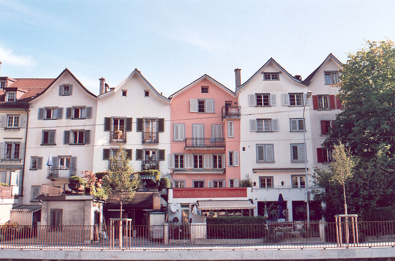 Plessurquai
