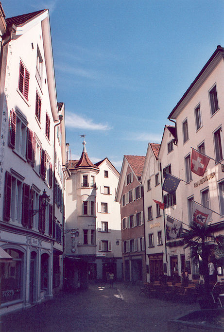 Untere Gasse