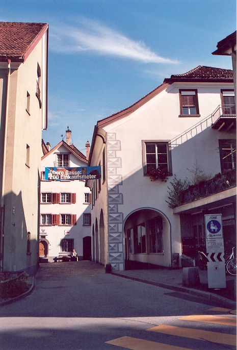 Arcas