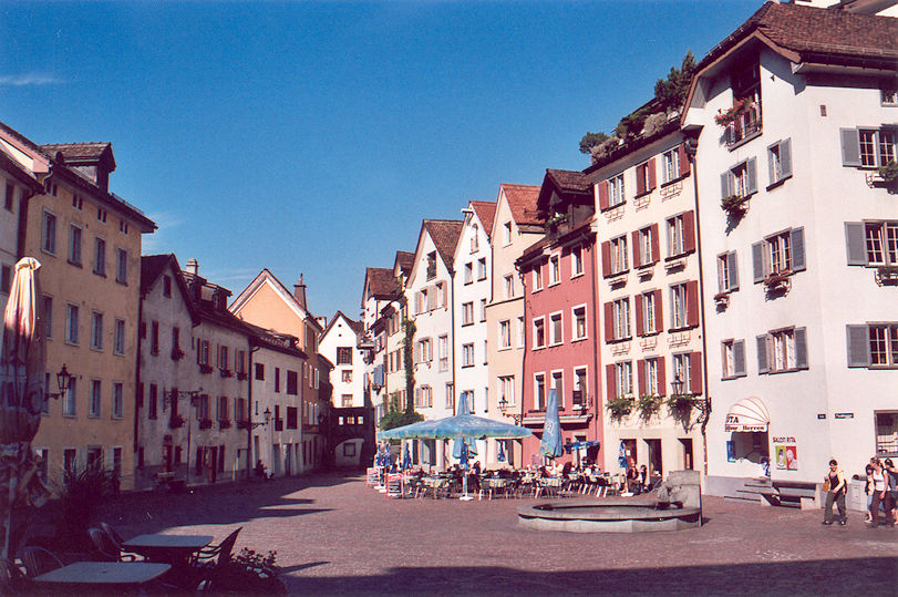 Arcas