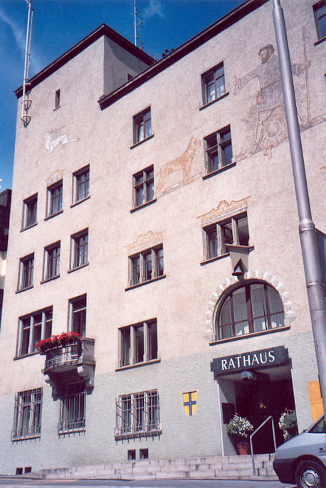 Rathaus