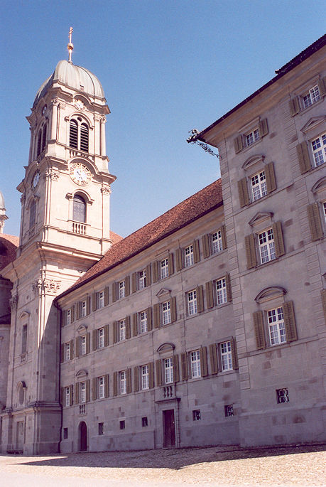 Abbey