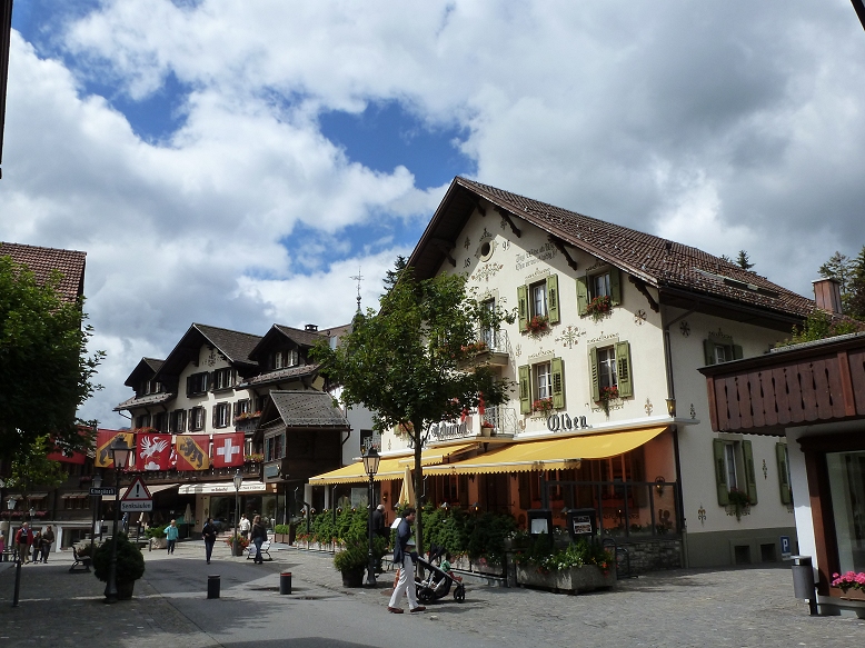 Promenade
