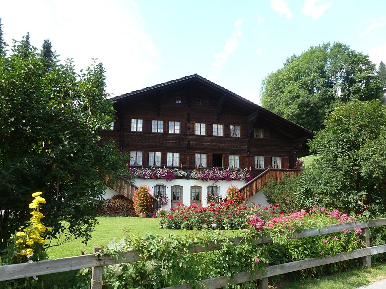 On Neueretstrasse