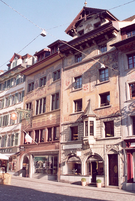 Weinmarkt