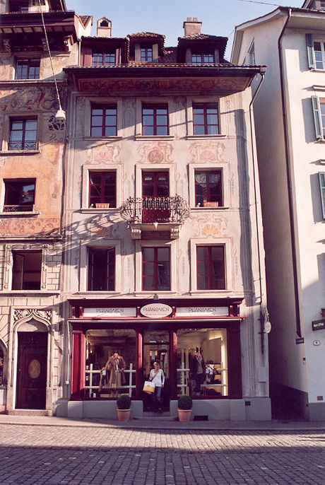 Weinmarkt