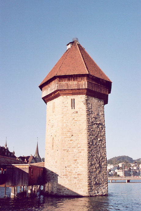 Wasserturm