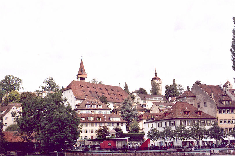 Panoramic view