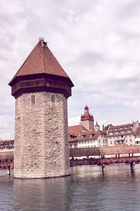 Wasserturm