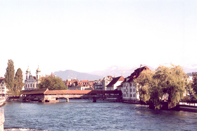 Spreuerbrücke