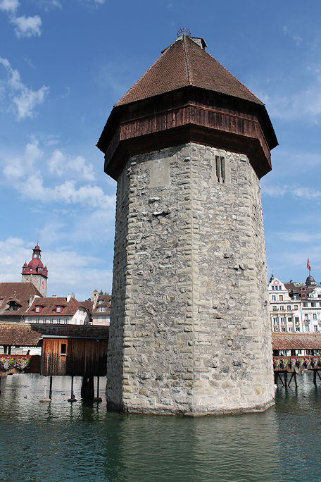 Wasserturm