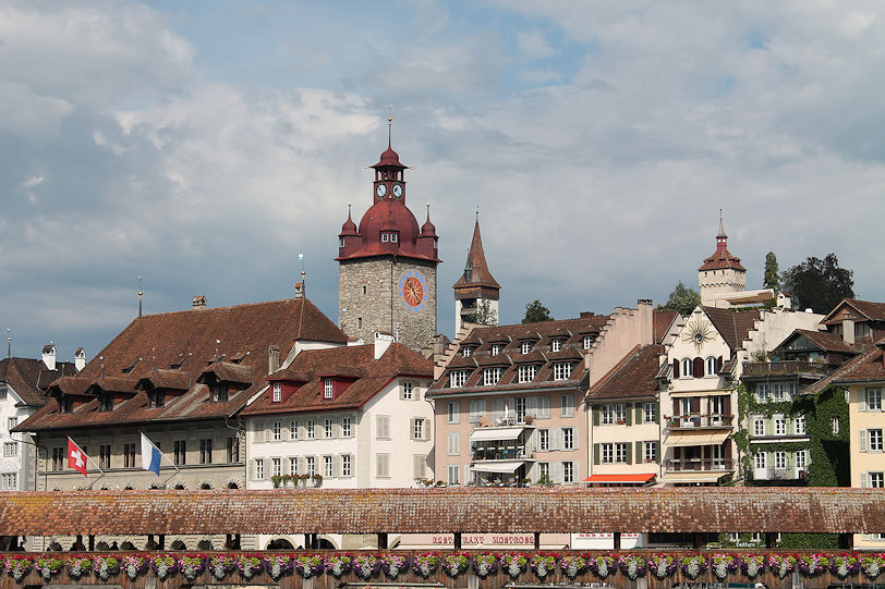Panoramic view