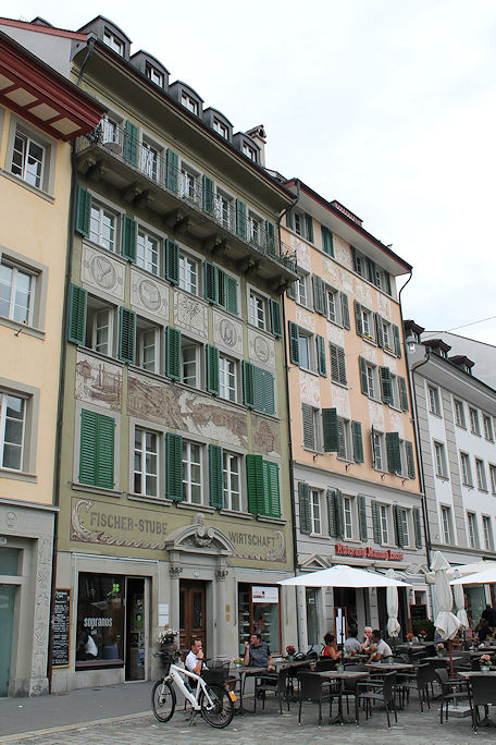 Mühlenplatz
