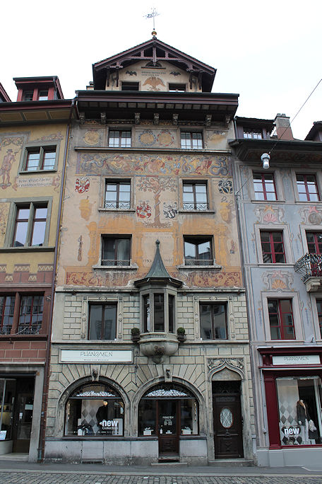 Weinmarkt