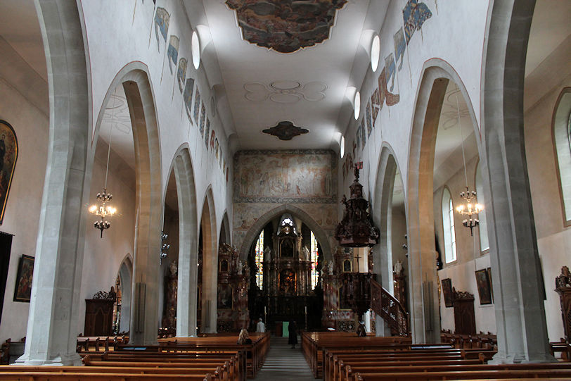 Franziskanerkirche