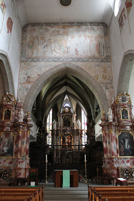Franziskanerkirche