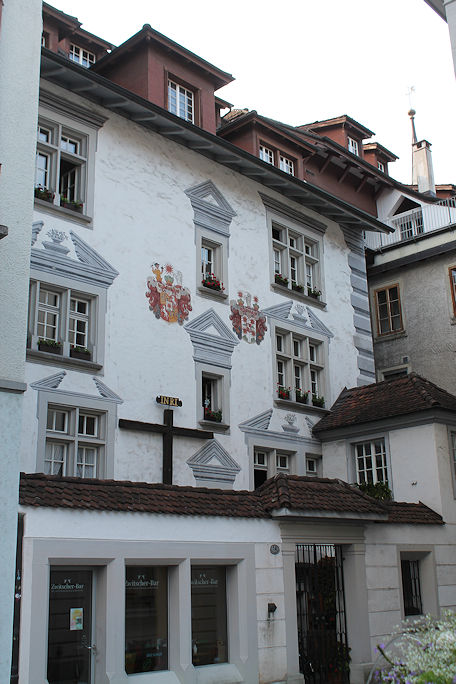 On Franziskanerplatz