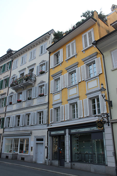 On Franziskanerplatz