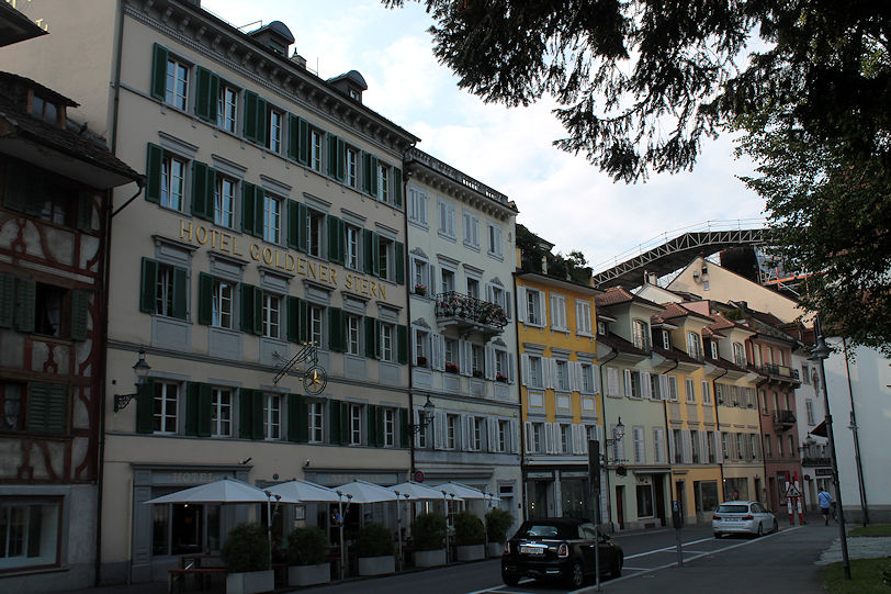 Franziskanerplatz