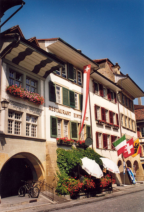 Hauptgasse