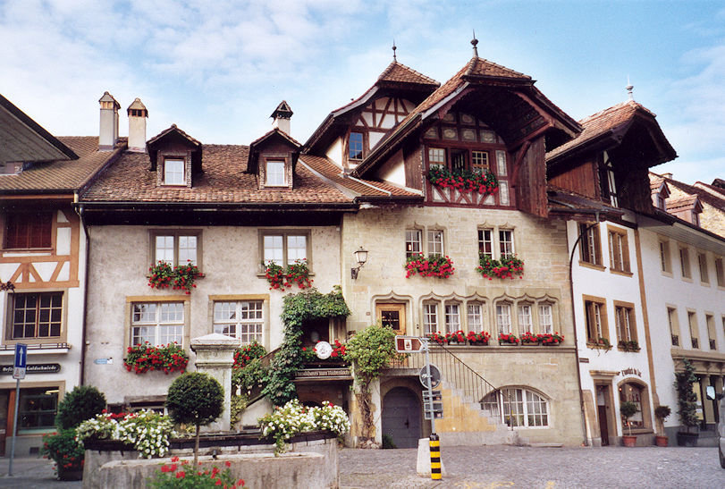 Rübenloch