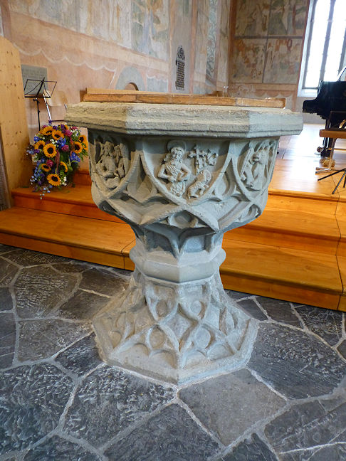 Kirche