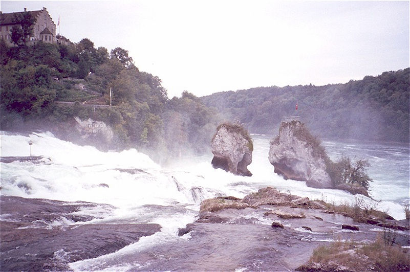 Rheinfall
