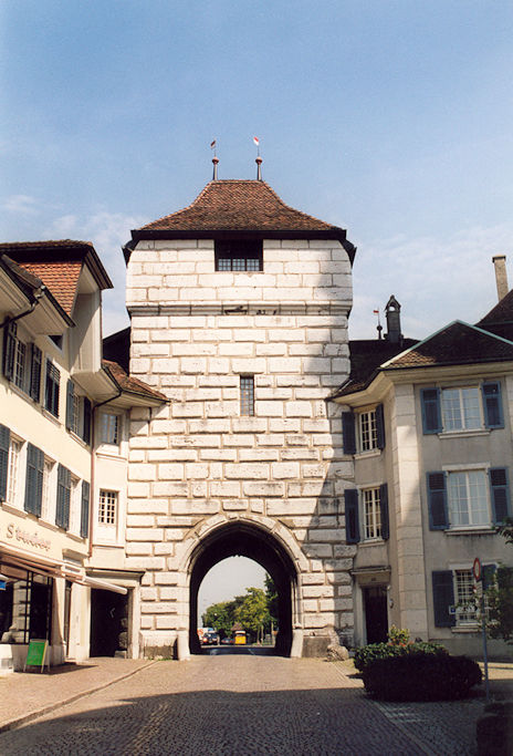 Baseltor
