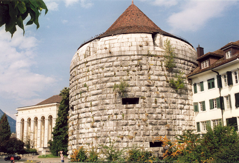Burristurm