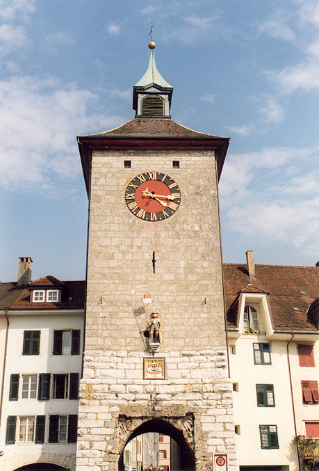 Bieltor