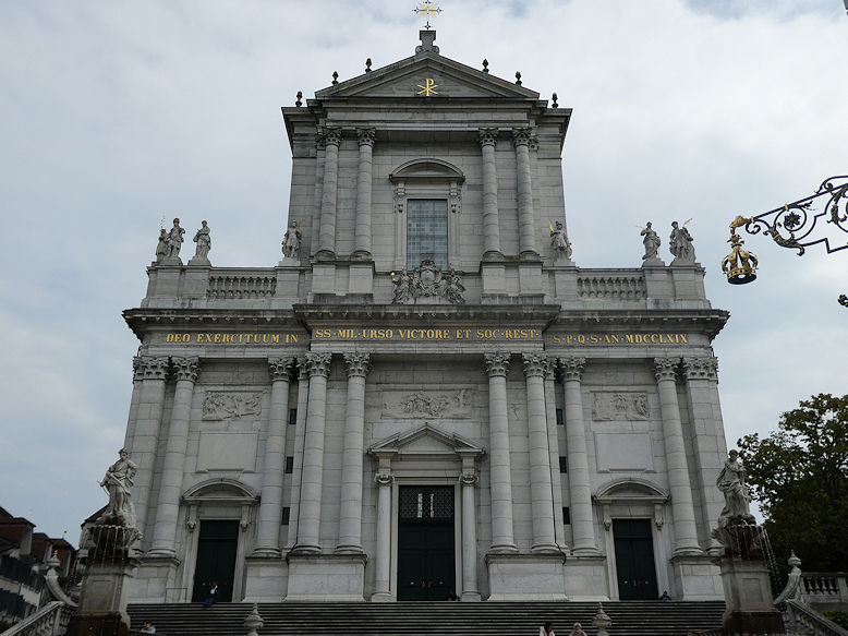 St. Ursenkathedrale