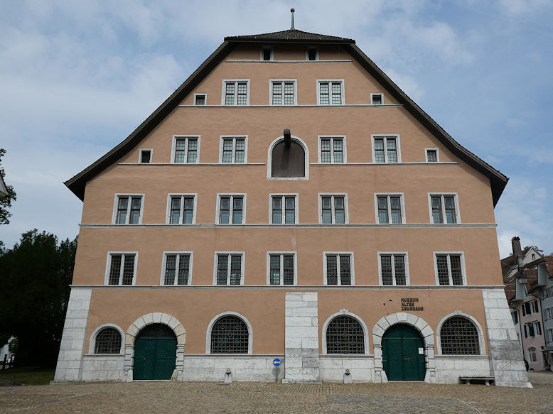 Altes Zeughaus