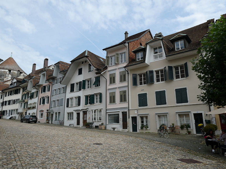 Riedholzplatz