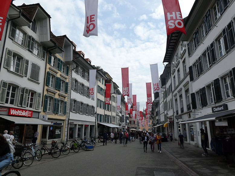 Gurzelngasse