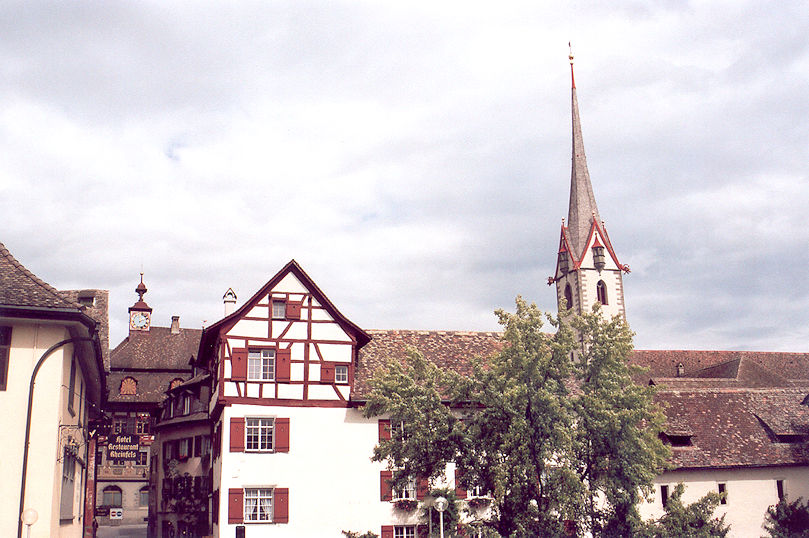 Kloster St. Georgen