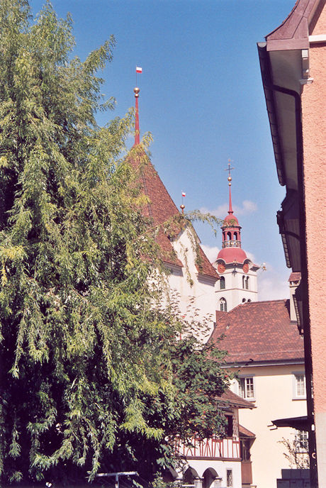 Untertor