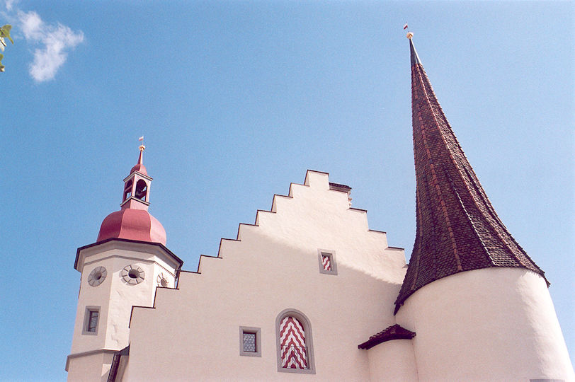 Town Hall