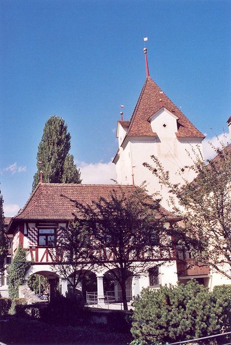 Untertor