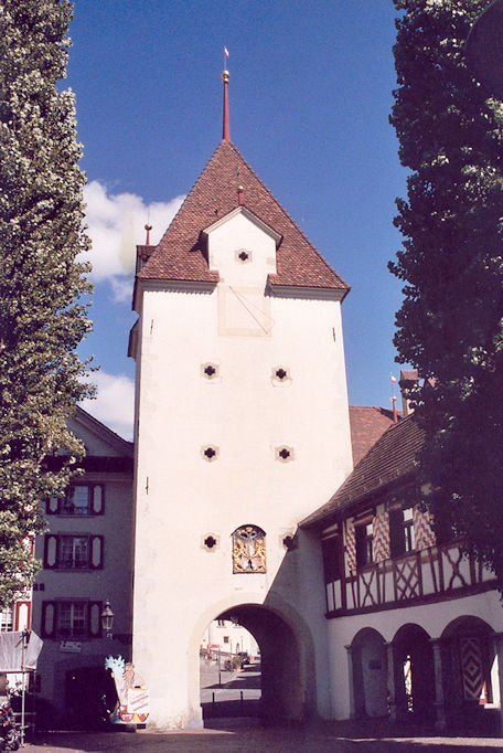 Untertor