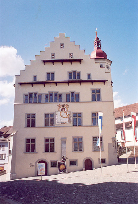 Town Hall